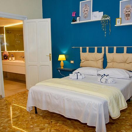 Alba E I Mori Bed & Breakfast Palermo Dış mekan fotoğraf
