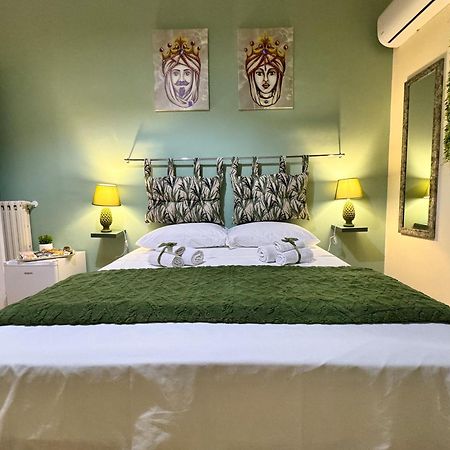 Alba E I Mori Bed & Breakfast Palermo Dış mekan fotoğraf