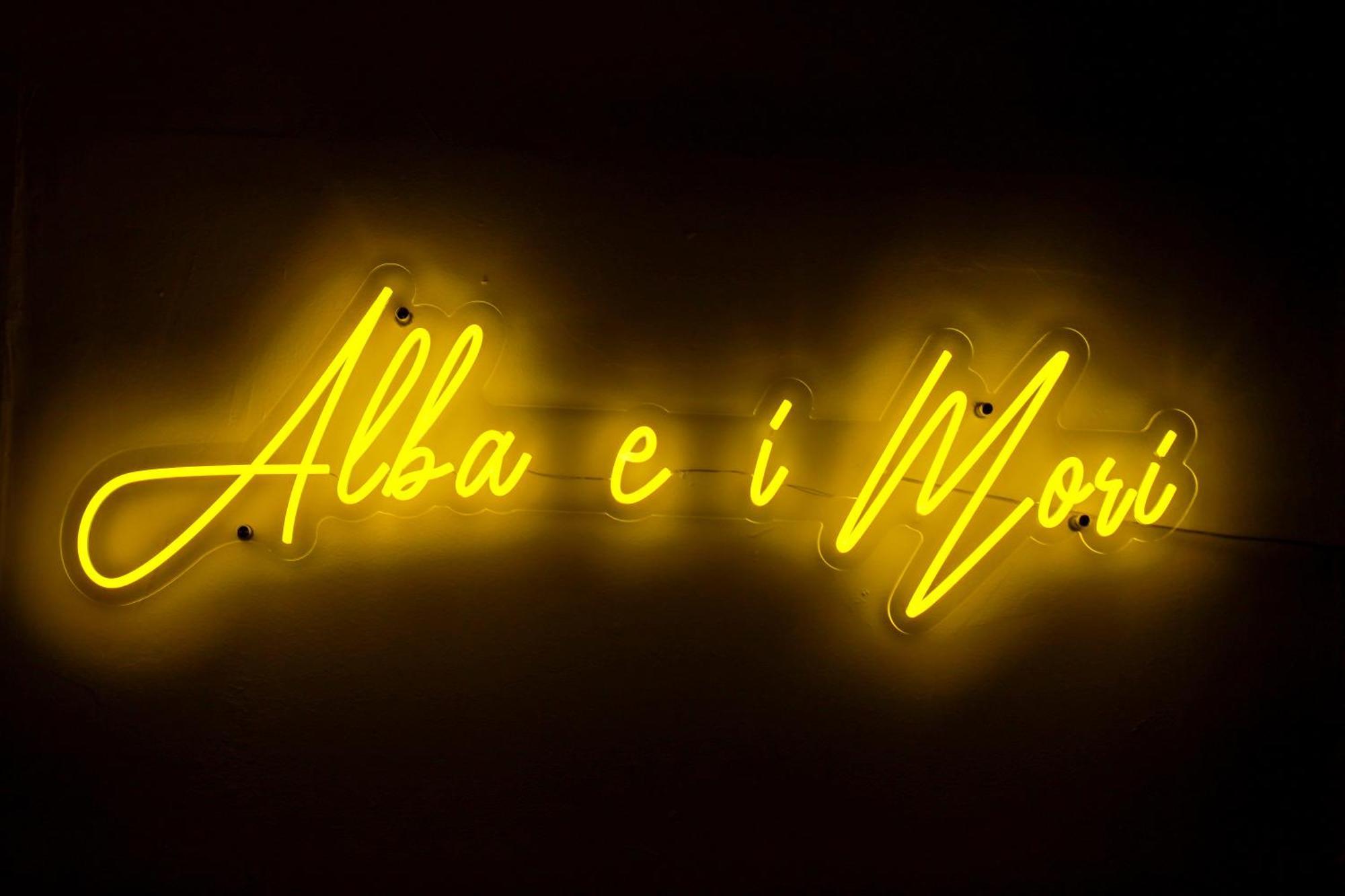 Alba E I Mori Bed & Breakfast Palermo Dış mekan fotoğraf