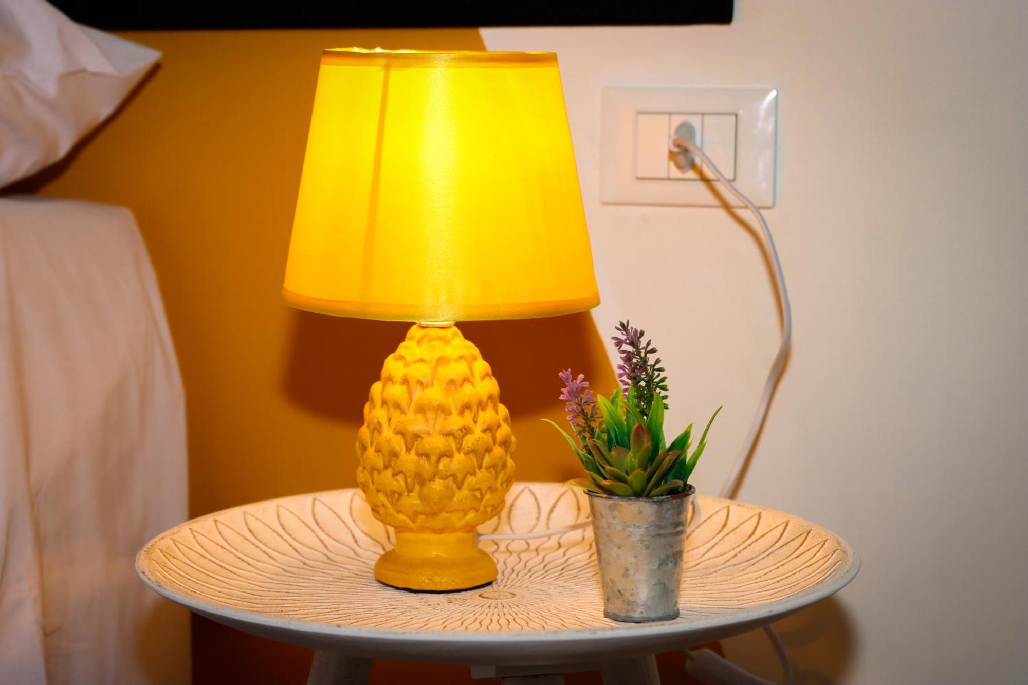 Alba E I Mori Bed & Breakfast Palermo Dış mekan fotoğraf
