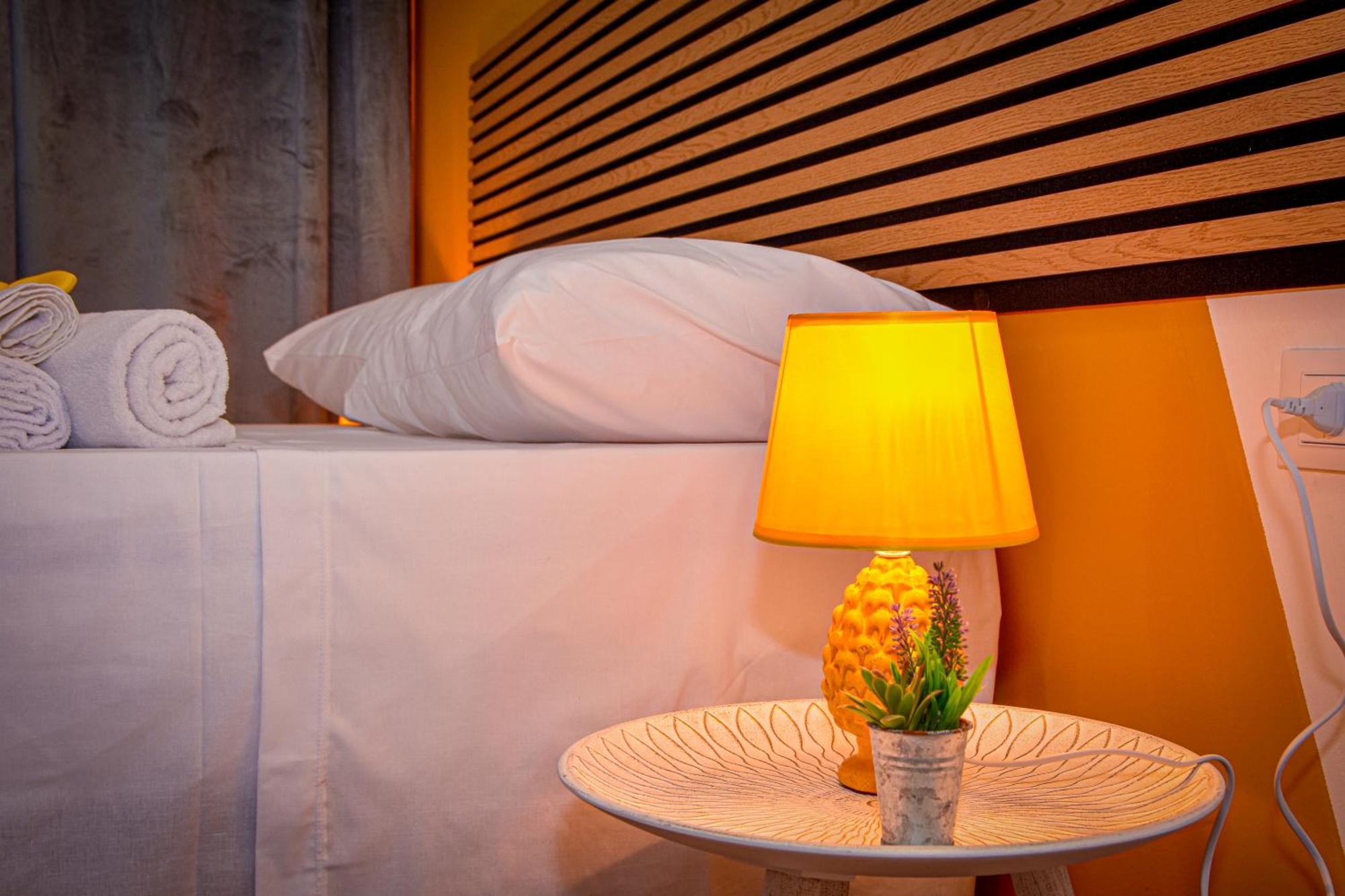 Alba E I Mori Bed & Breakfast Palermo Dış mekan fotoğraf