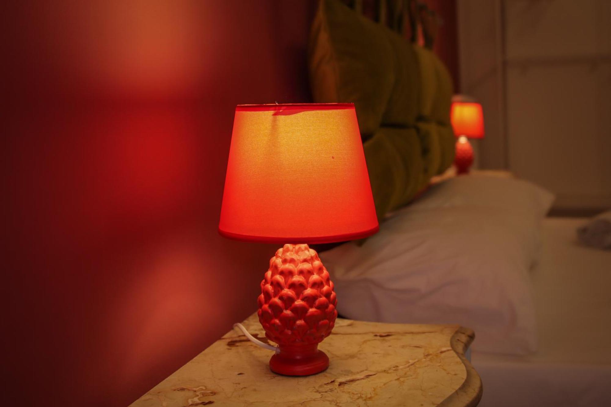 Alba E I Mori Bed & Breakfast Palermo Dış mekan fotoğraf