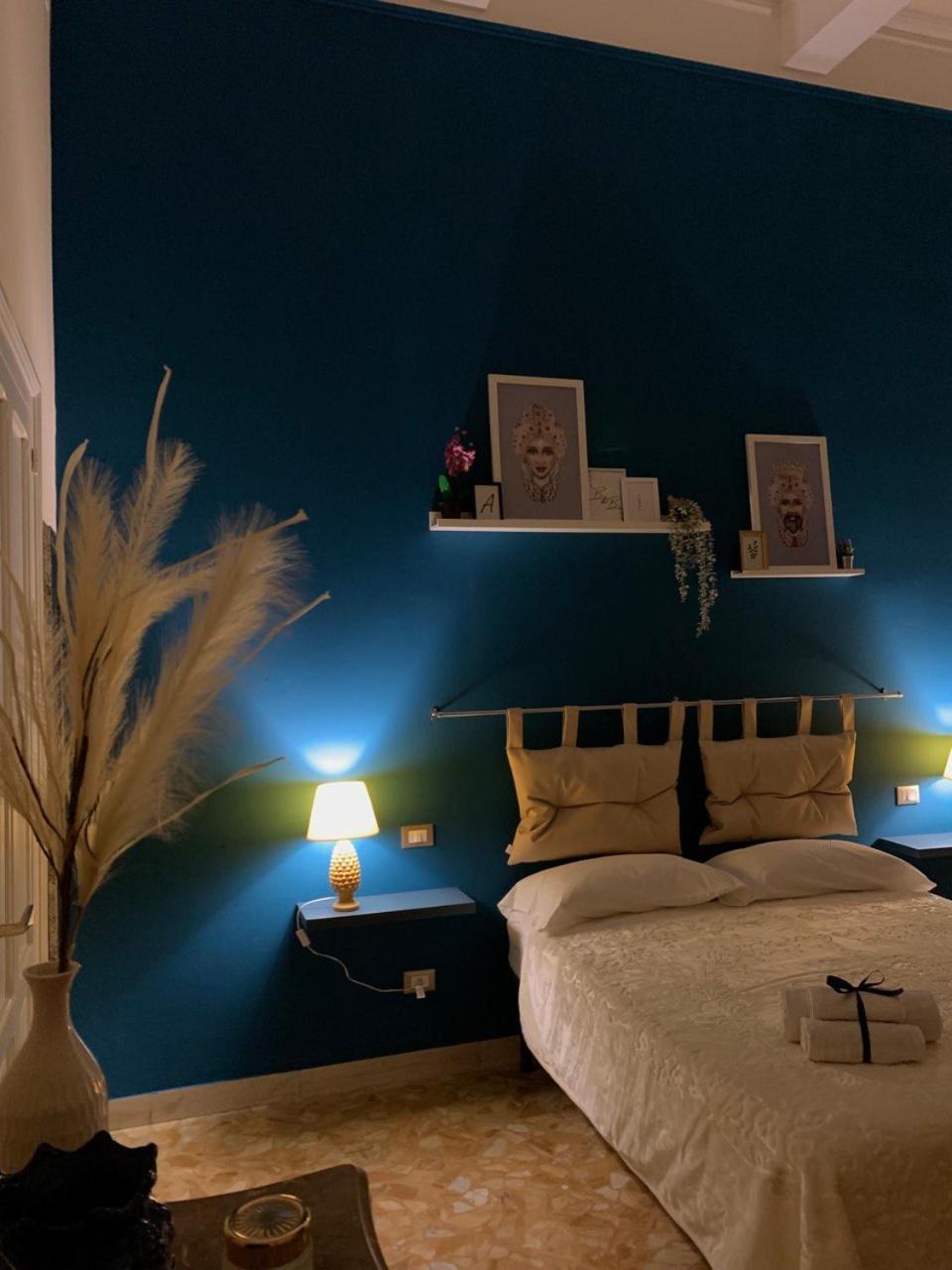 Alba E I Mori Bed & Breakfast Palermo Dış mekan fotoğraf