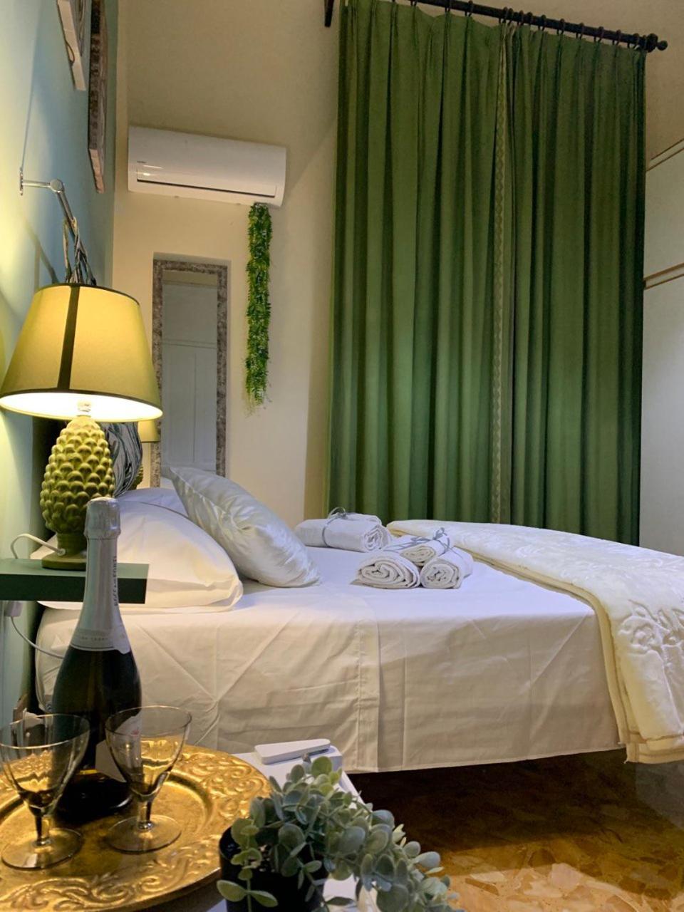 Alba E I Mori Bed & Breakfast Palermo Dış mekan fotoğraf