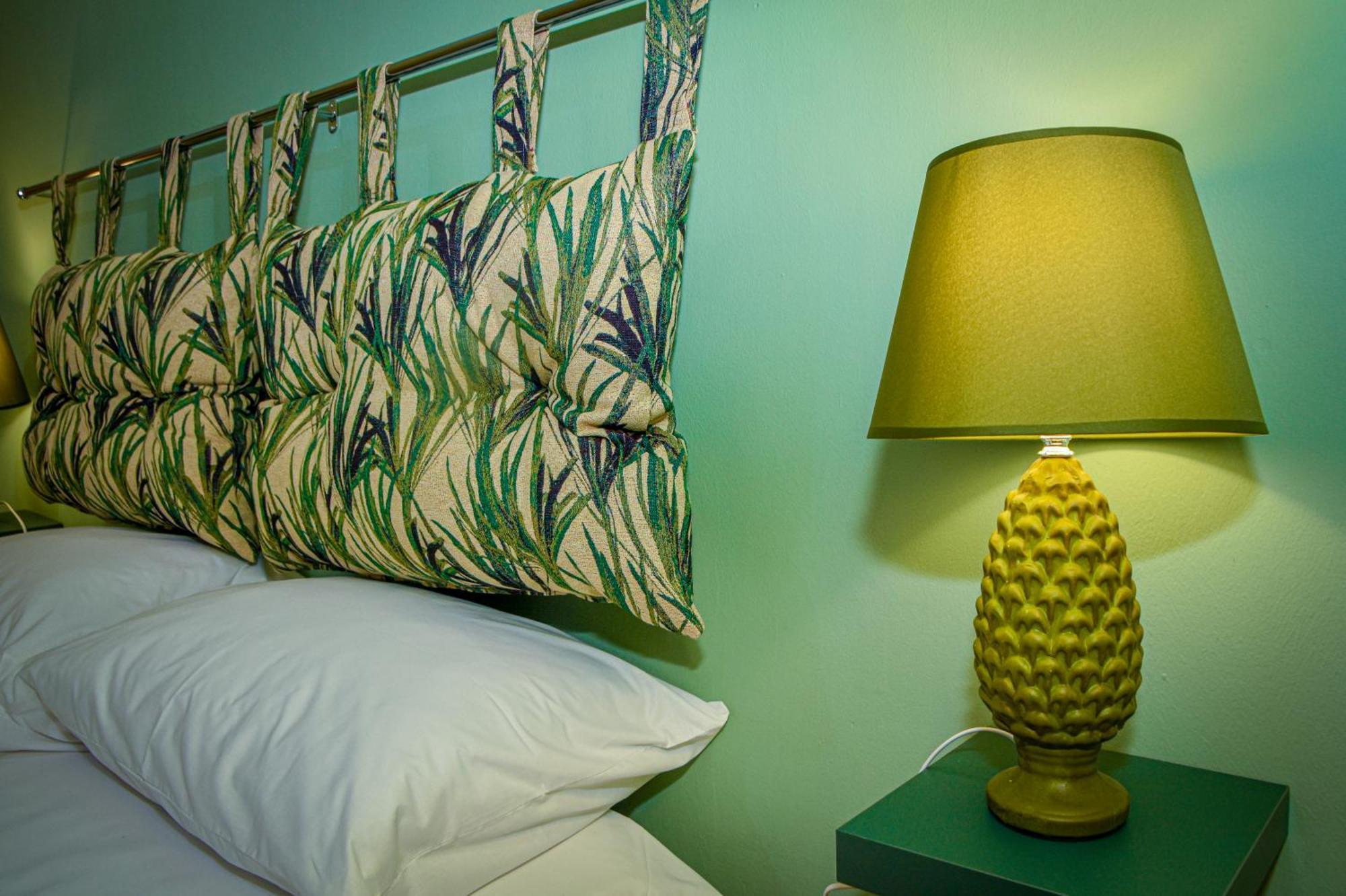 Alba E I Mori Bed & Breakfast Palermo Dış mekan fotoğraf