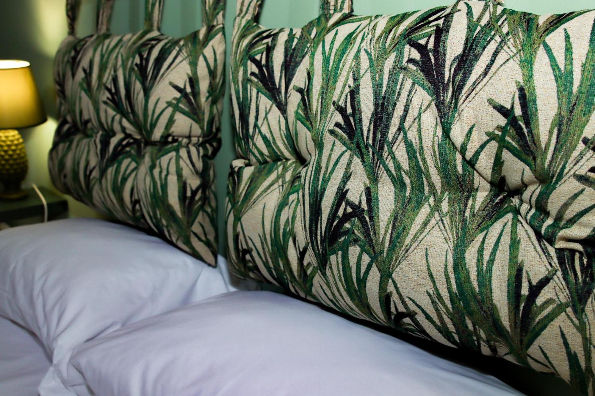 Alba E I Mori Bed & Breakfast Palermo Dış mekan fotoğraf