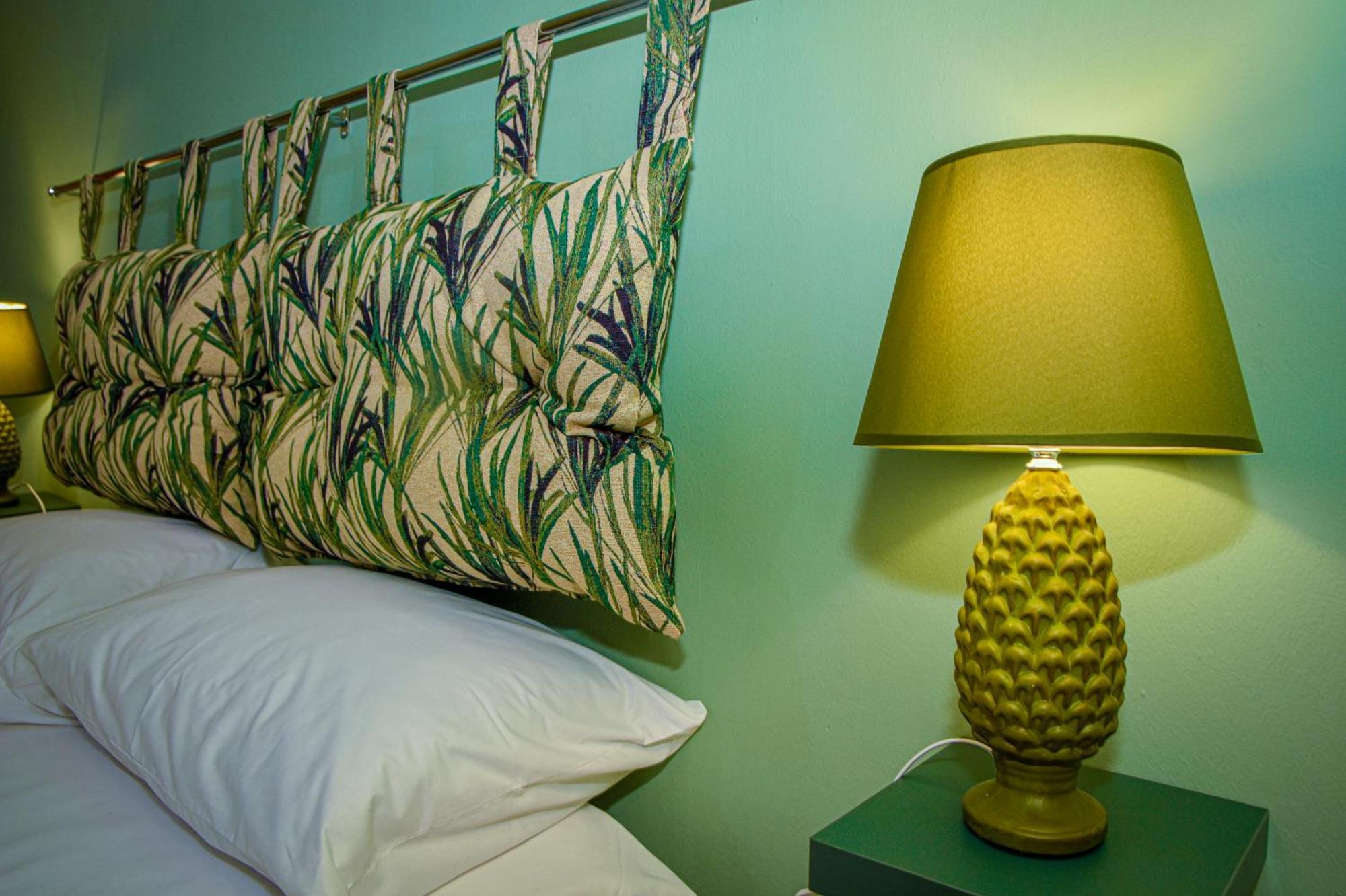 Alba E I Mori Bed & Breakfast Palermo Dış mekan fotoğraf